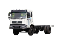 DF 4×2 Weichai 210 HP တိုးချဲ့ wheelbase ကိုယ်ထည်ကို ပြုပြင်မွမ်းမံထုတ်လုပ်သူ_စိတ်ကြိုက်လုပ်နိုင်သော 4×4 လမ်းကြမ်းအထူးယာဉ် 20 တန် တင်ပို့သည့် quotation_excavator board/flat/van/barrel/sanitation/engineering ယာဉ်