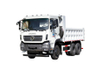 အရောင်းဖုန်းနံပါတ် Cummins 280 မြင်းကောင်ရေ 6×4 ကိုယ်ထည်ကို ပြုပြင်ထားသော ကုန်တင်ထုတ်လုပ်သူ_စိတ်ကြိုက်ပြင်ဆင်ထားသော ခြောက်ဘီးယက် 15/20/25/30/35/40 တန်ကုန်တင် tipper transport truck price_6×6 Yuchai/4×4 Weichai DF Classic dumping type II platform configuration