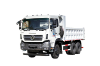 အရောင်းဖုန်းနံပါတ် Cummins 280 မြင်းကောင်ရေ 6×4 ကိုယ်ထည်ကို ပြုပြင်ထားသော ကုန်တင်ထုတ်လုပ်သူ_စိတ်ကြိုက်ပြင်ဆင်ထားသော ခြောက်ဘီးယက် 15/20/25/30/35/40 တန်ကုန်တင် tipper transport truck price_6×6 Yuchai/4×4 Weichai DF Classic dumping type II platform configuration