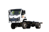 Cummins 150 HP DF 4×4 လမ်းကြမ်း အထူးယာဉ် 3.7 မီတာ wheelbase ဂိုဒေါင် ခြံစည်းရိုး/ခြံစည်းရိုး ကိုယ်ထည် ပြုပြင်မွမ်းမံထုတ်လုပ်သူ_ လေးဘီးယက် အပေါ့စား ထရပ်ကား 4×2 ကုန်တင်/အမှိုက် တင်ပို့ခြင်း_ အထူးယာဉ်ငယ် excavator plate/ flat plate/van/barrel/sanitation mount/engineering vehicle/ သယ်ယူပို့ဆောင်ရေး