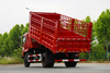 DF 4×2 ထုတ်လုပ်သူ Cangzha အမှိုက်ပုံးထရပ်ကား 210 HP_Customized 4×4 လမ်းကြမ်းအထူးကုန်တင်ကား တင်ပို့ခြင်း quotation_170190/260 HP နှစ်ဆဆ နောက်တာယာနှစ်လုံးဆွဲ နွားများ၊ သိုးများ၊ ဟင်းသီးဟင်းရွက်များနှင့် စပါးများ