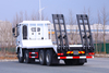 မြင်းကောင်ရေ 500 ကောင်အား 8×4 flatbed excavator သယ်ယူပို့ဆောင်ရေး ထရပ်ကား ထုတ်လုပ်သူ_15/20/25/30/35/40/50/60 တန် တံတားလေးစင်းလမ်း ကယ်ဆယ်ရေးထရပ်ကား စိတ်ကြိုက်ပြင်ဆင်ခြင်း_ ရှေ့လေးခုနှင့် နောက်ရှစ်ခု DF ယာဉ် ကယ်ဆယ်ရေးထရပ်ကား ကိုးကား
