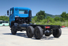Yuchai 340 HP 6×6 ကုန်တင်ကိုယ်ထည်ထုတ်လုပ်သူ_စိတ်ကြိုက်ပြင်ဆင်ထားသော 15/20/25/30/35/40 တန်ကုန်တင်ကုန်တင်ကား တင်ပို့သည့်စျေးနှုန်း_6×4 Cummins/4×4 Weichai DF Classic dump level II ပလပ်ဖောင်းပုံစံထည့်သွင်းမှု အရောင်းဖုန်းနံပါတ်