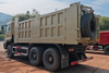အရောင်းဖုန်းနံပါတ် Yuchai 375 HP 6×4 ကိုယ်ထည်ပြုပြင်ထားသော အမှိုက်ပုံကြီးထုတ်လုပ်သူ_စိတ်ကြိုက်ပြင်ဆင်ထားသော ခြောက်ဘီးယက် 15/20/25/30/35/40 တန်ကုန်တင်ကုန်တင်ကား price_6×6 Cummins 280 HP 4×4 Weichai DF ဂန္ထဝင်မွမ်းမံထားသော အမှိုက်ပုံကြီးအဆင့် II ပလပ်ဖောင်း ပြင်ဆင်မှု