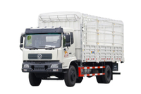 Weichai 210 HP 4×2 DF စိတ်ကြိုက် 6800mm ဂိုဒေါင်ဂိတ်ထရပ်ကား စျေးနှုန်းပြုပြင်မွမ်းမံထုတ်လုပ်သူ_အရောင်း ဖုန်းနံပါတ်ကို 4×4 လမ်းကြမ်းအထူးယာဉ် 20 တန် တင်ပို့ခြင်း quotation_excavator board/ flat plate/van/barrel fence/sanitation/engineering car