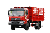 ဂိုဒေါင် သယ်ယူပို့ဆောင်ရေး ထရပ်ကား 210 HP DF 4×2 ပို့ကုန် quotation_Customizable 4×4 လမ်းကြမ်း အထူးဂိုဒေါင် ထရပ်ကား ထုတ်လုပ်သူ_170 190/260 HP နှစ်ဆရိုး နောက်တာယာနှစ်လုံးဆွဲ နွား၊ သိုး၊ ဟင်းသီးဟင်းရွက်နှင့် စပါး