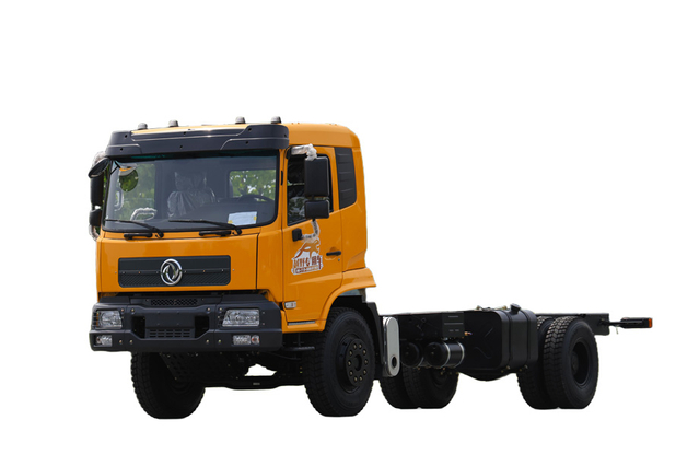 DF 4×2 Yuchai 260 HP ဟိုက်ဒရောလစ်အနောက်ဂိတ် သယ်ယူပို့ဆောင်ရေး ထရပ်ကားကိုယ်ထည် ထုတ်လုပ်သူ_Cummins/Weichai/Sinotruk 4×4 လမ်းကြမ်းအထူးယာဉ်ကိုယ်ထည်ကို ပြုပြင်မွမ်းမံခြင်း 10/15/20 တန် တင်ပို့ခြင်း quotation_ ကျွဲနွားများနှင့် သိုးဆွဲရန် တာယာနှစ်လုံးပါသော နောက်ပုဆိန်နှစ်ခု၊ ဟင်းသီးဟင်းရွက်နှင့် စပါးကုန်တင်ခြင်း